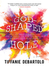 Cover image for God-Shaped Hole